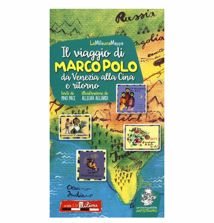 Il Viaggio di Marco Polo