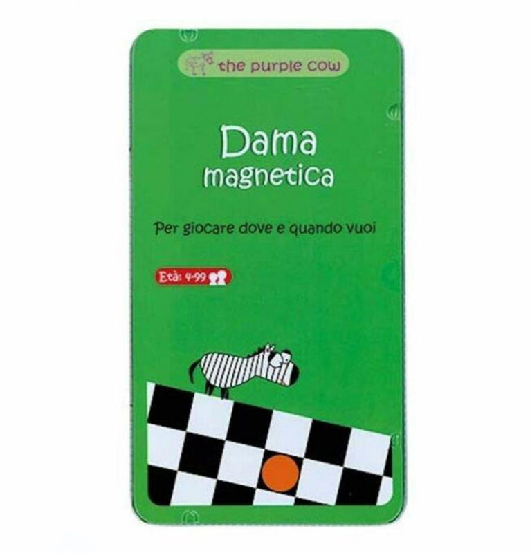 dama_magnetica